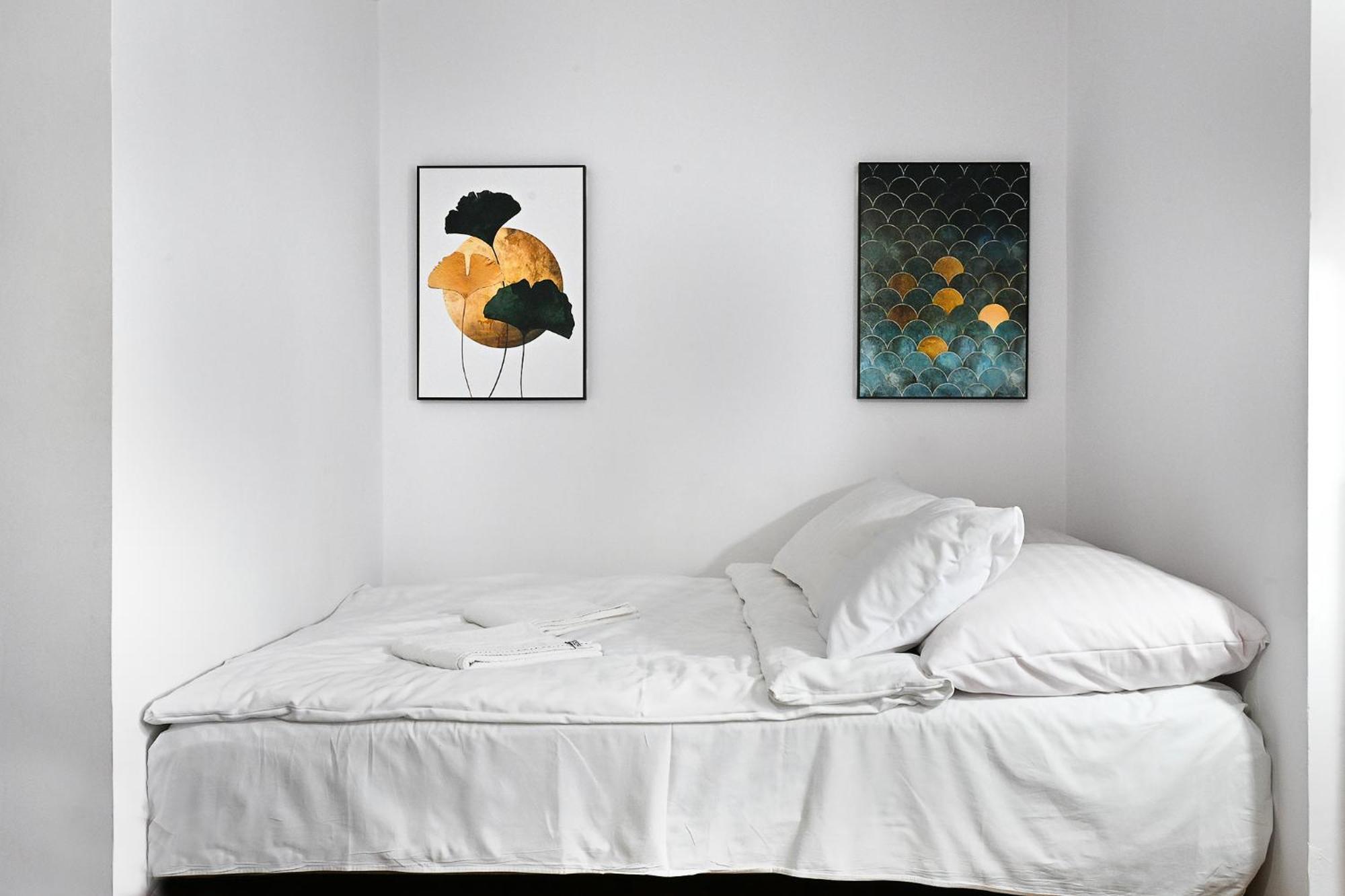 Flat In The Heart Of Historical Warsaw. * Warszawa