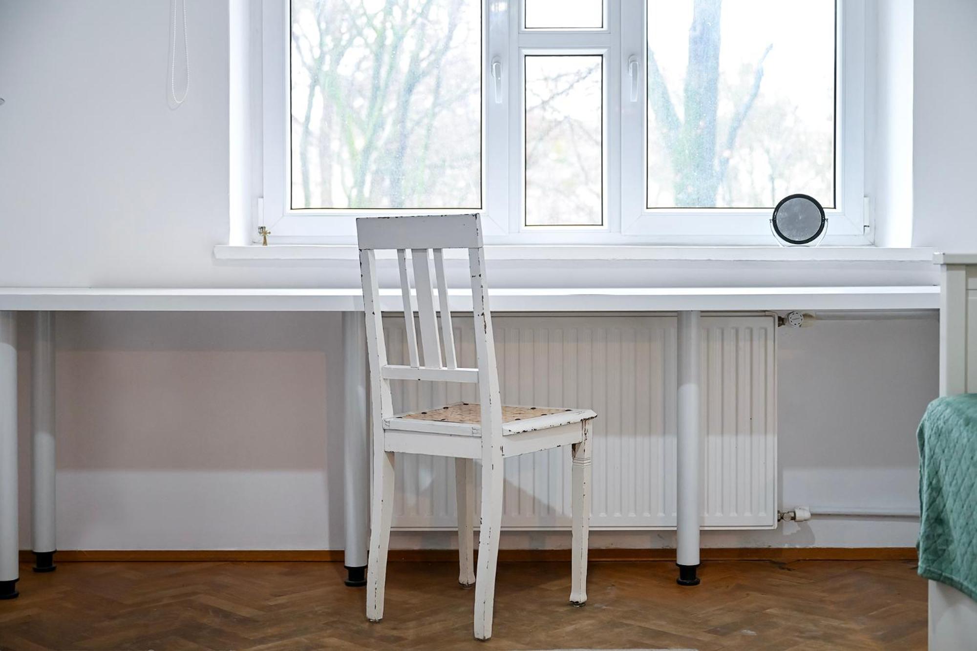 Apartament Flat In The Heart Of Historical Warsaw.