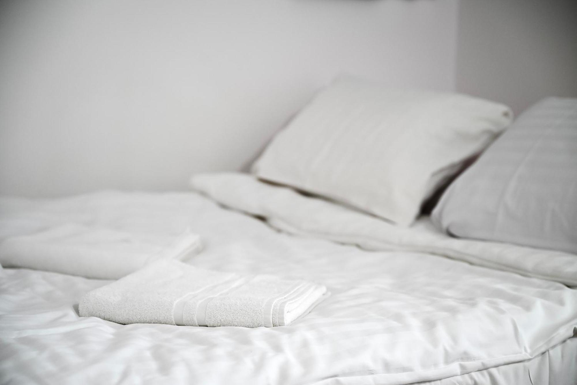Flat In The Heart Of Historical Warsaw. Warszawa