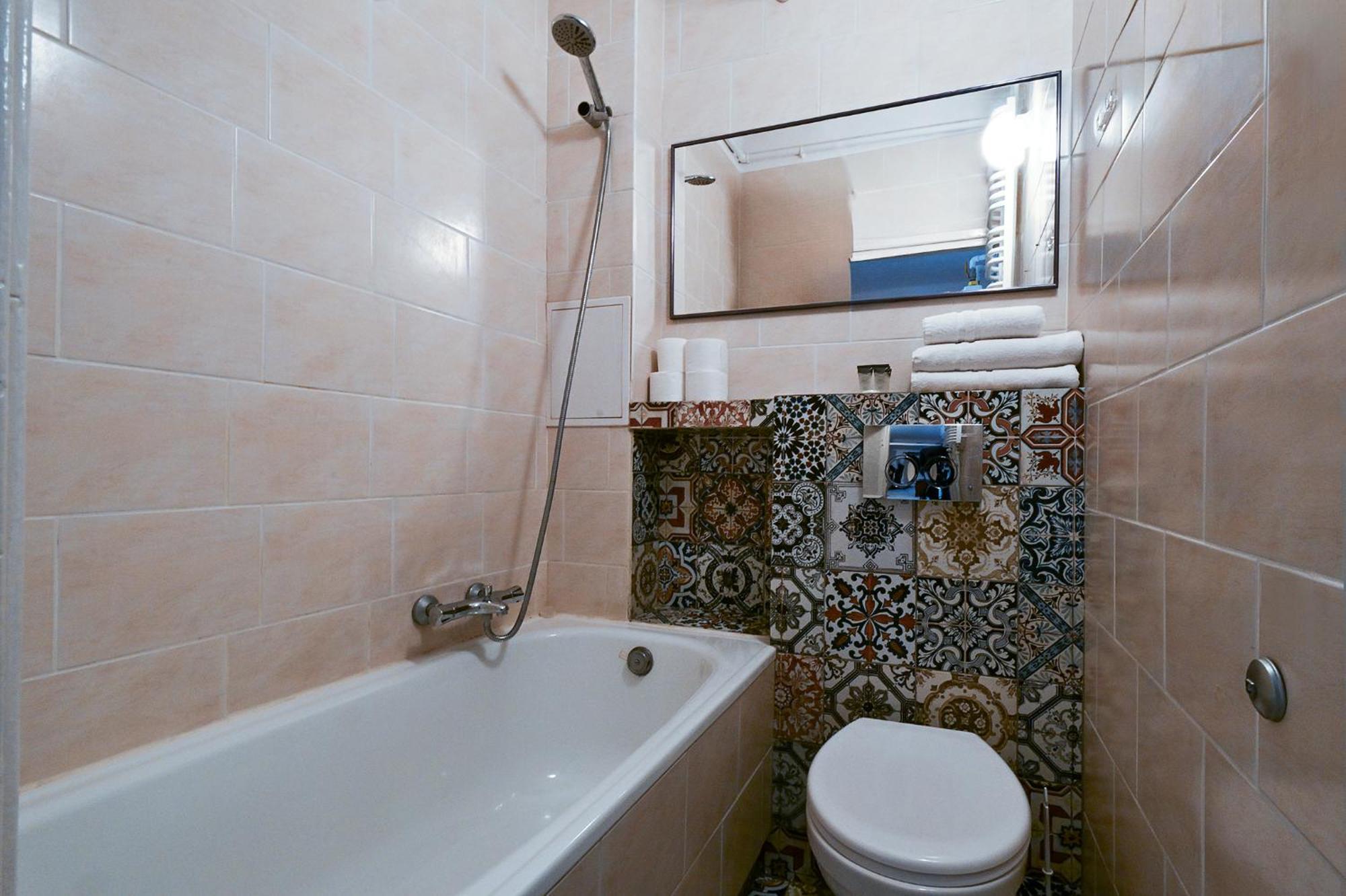 Flat In The Heart Of Historical Warsaw. * Warszawa